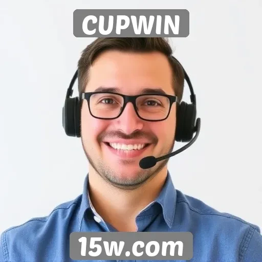 Usuários relatam experiências positivas com suporte ao cliente CUPWIN
