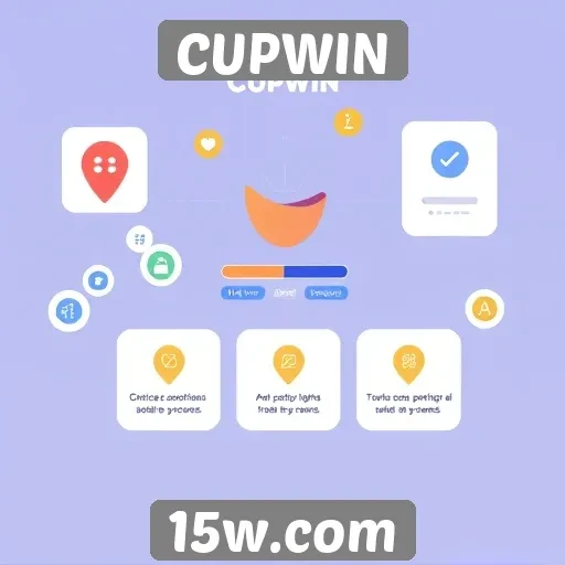 CUPWIN revela novas funcionalidades para melhorar a experiência do usuário