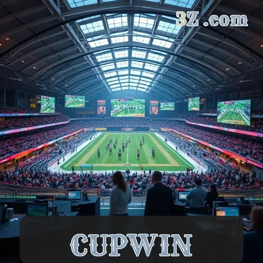 CUPWIN: Descubra os Jogos Divertidos Que Vão Te Prender