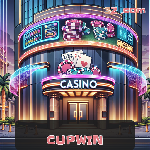 Por que 'baixar' jogos no CUPWIN é uma experiência incrível?