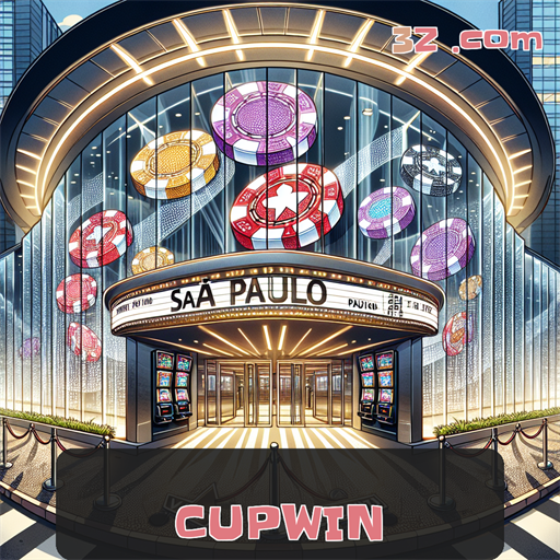 Cassino CUPWIN: a Aventura dos Jogos Online em Alta