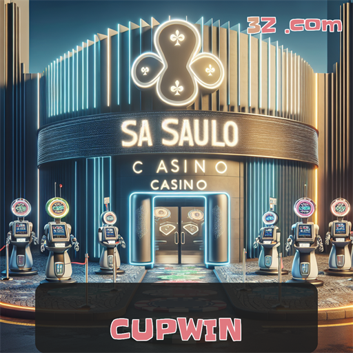 VIP: A Experiência Exclusiva Para Gamers em CUPWIN