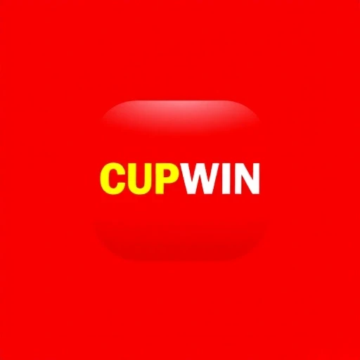 CUPWIN Logo