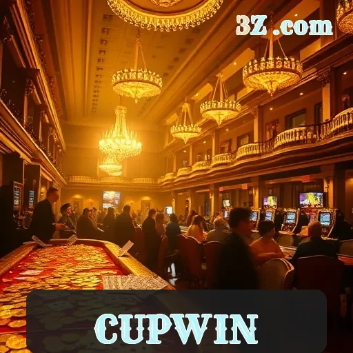 CUPWIN: Loterias Brasileiras que Transformam Sonhos em Realidade