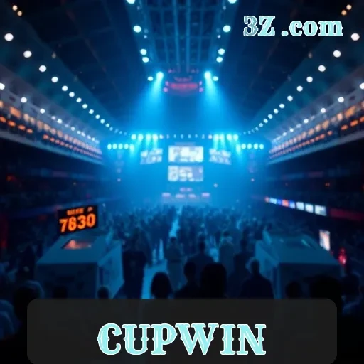 CUPWIN: Descubra as Melhores Rifas e Ganhe Prêmios Incríveis!