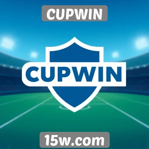 Seguro e responsável jogo no CUPWIN