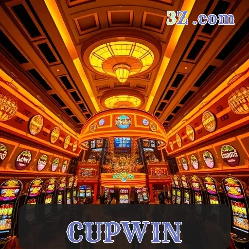 CUPWIN: Sua Porta de Entrada para Jogos de Mesa Empolgantes